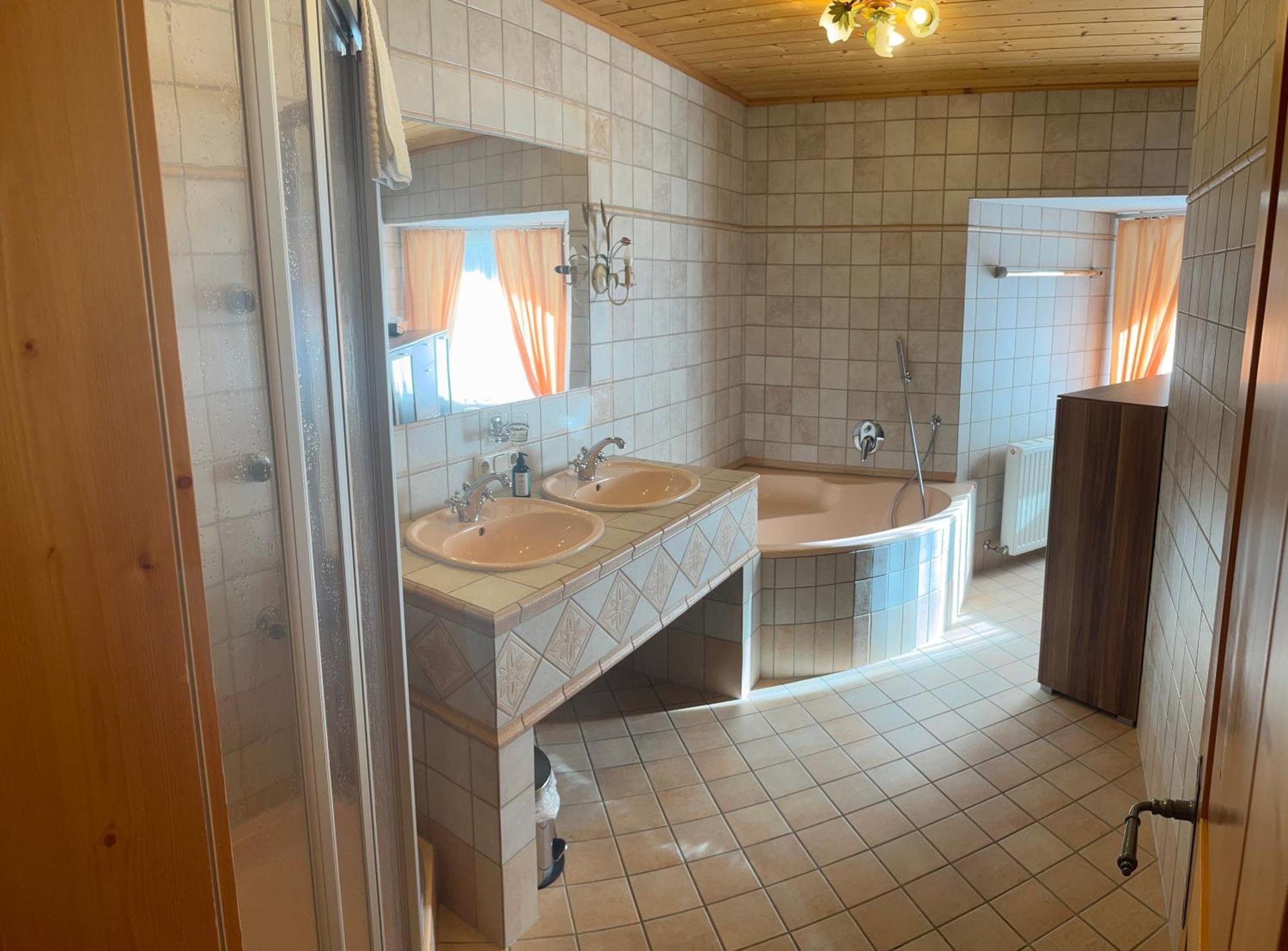 Kappl Apart Dış mekan fotoğraf