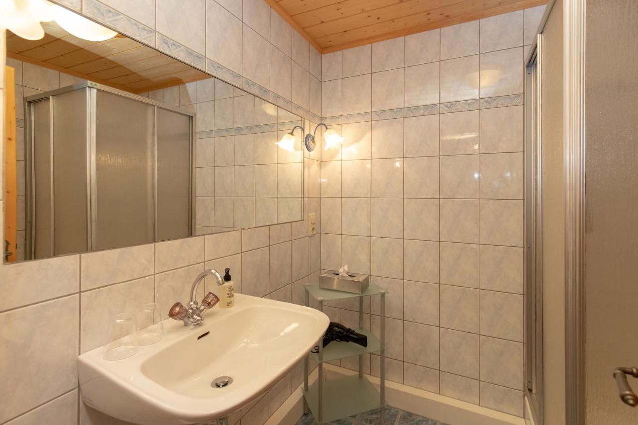 Kappl Apart Dış mekan fotoğraf