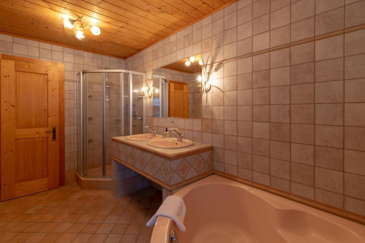Kappl Apart Dış mekan fotoğraf